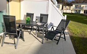 Küstenliebe Graal-Müritz